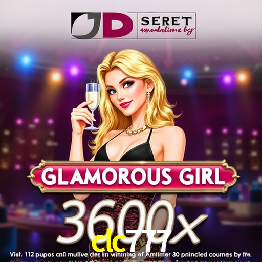 Sinta a adrenalina dos jogos de cassino com clc777