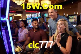 clc777 casino