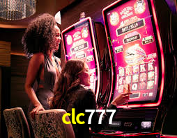 clc777: A Experiência de Casino com Jogos de Mesa ao Vivo